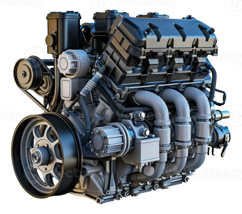 Motor: recambios y repuestos de motor - Avigauto