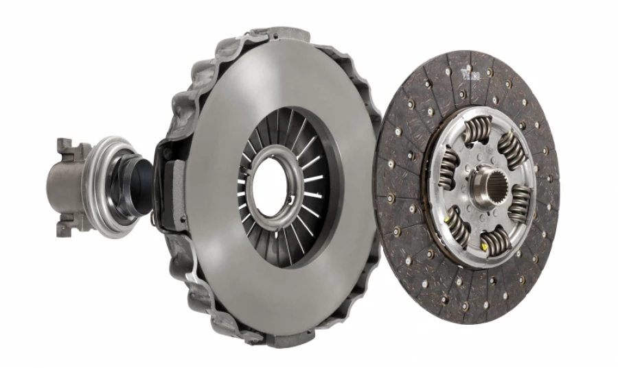 Embrague: kits y componentes - Avigauto