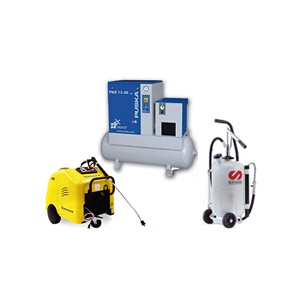 compresores - Avigauto Recambios