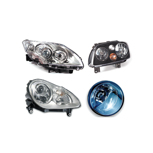 faros - Avigauto Recambios